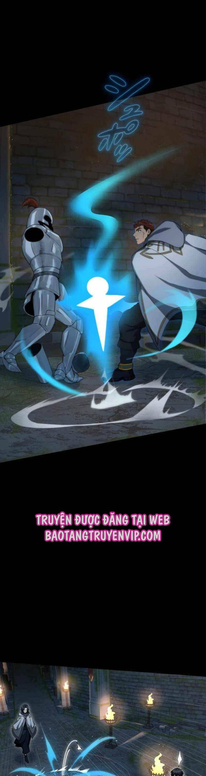 Pháp Sư Cận Chiến Hồi Quy Chapter 22 - 43