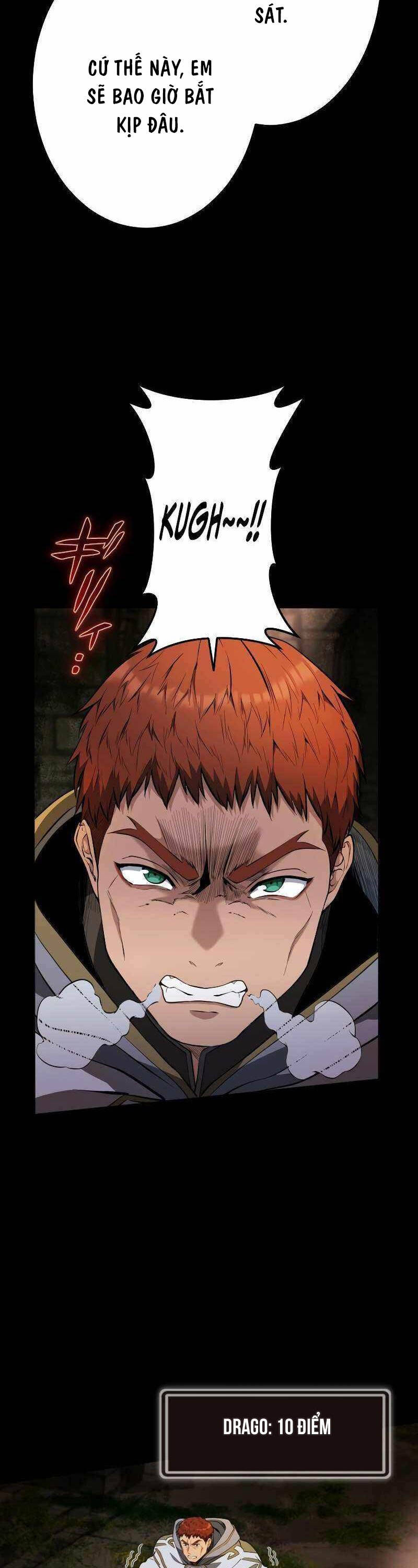 Pháp Sư Cận Chiến Hồi Quy Chapter 22 - 49