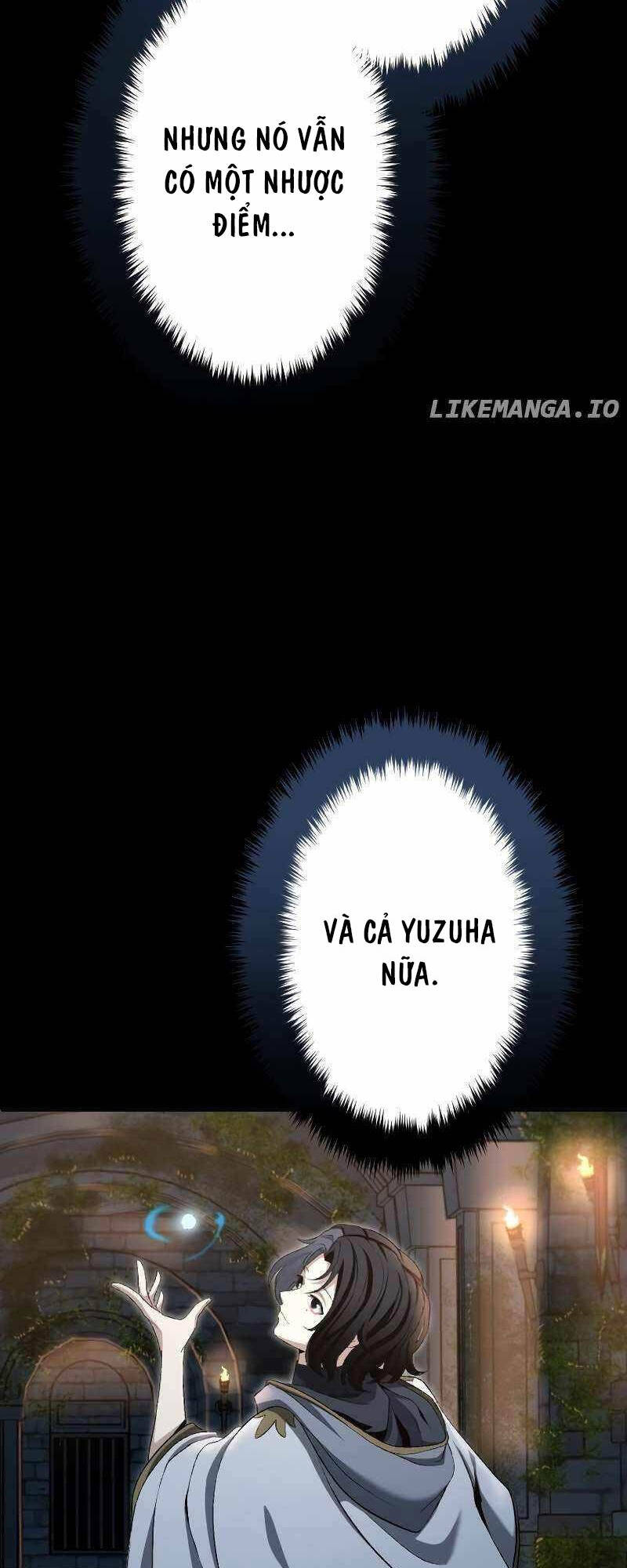 Pháp Sư Cận Chiến Hồi Quy Chapter 22 - 55
