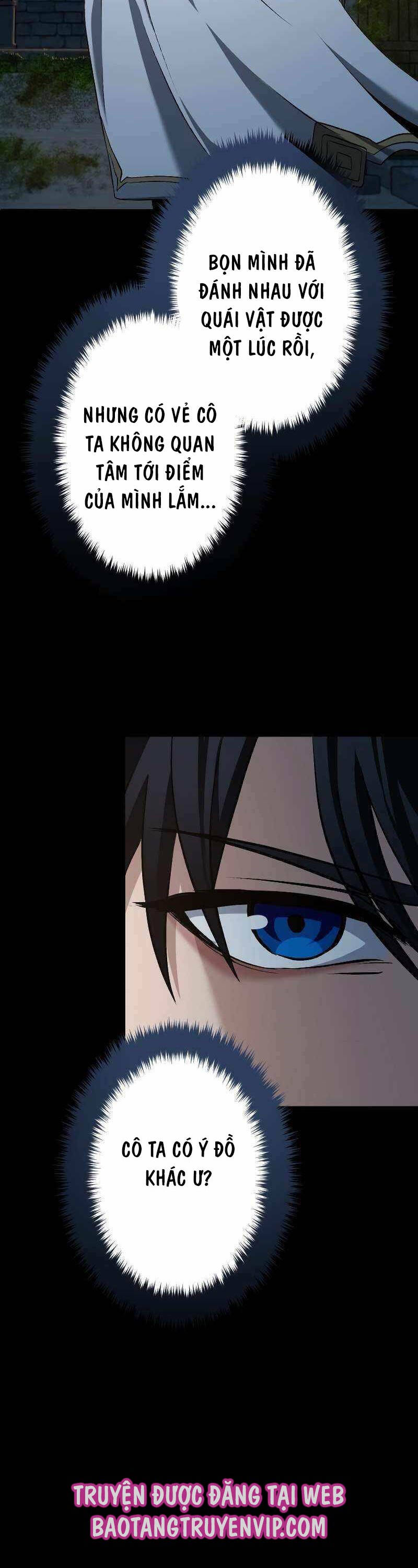 Pháp Sư Cận Chiến Hồi Quy Chapter 22 - 56