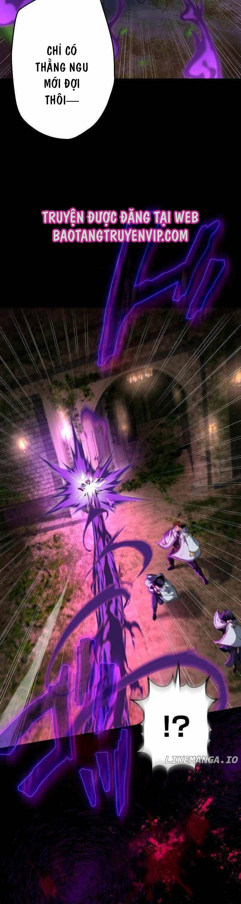 Pháp Sư Cận Chiến Hồi Quy Chapter 22 - 62