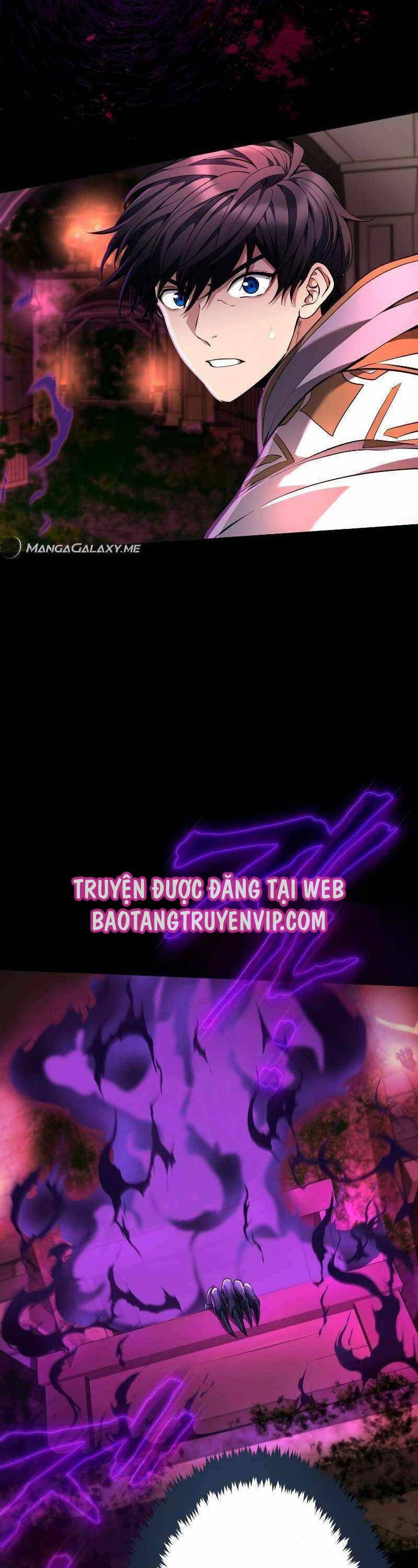 Pháp Sư Cận Chiến Hồi Quy Chapter 22 - 63