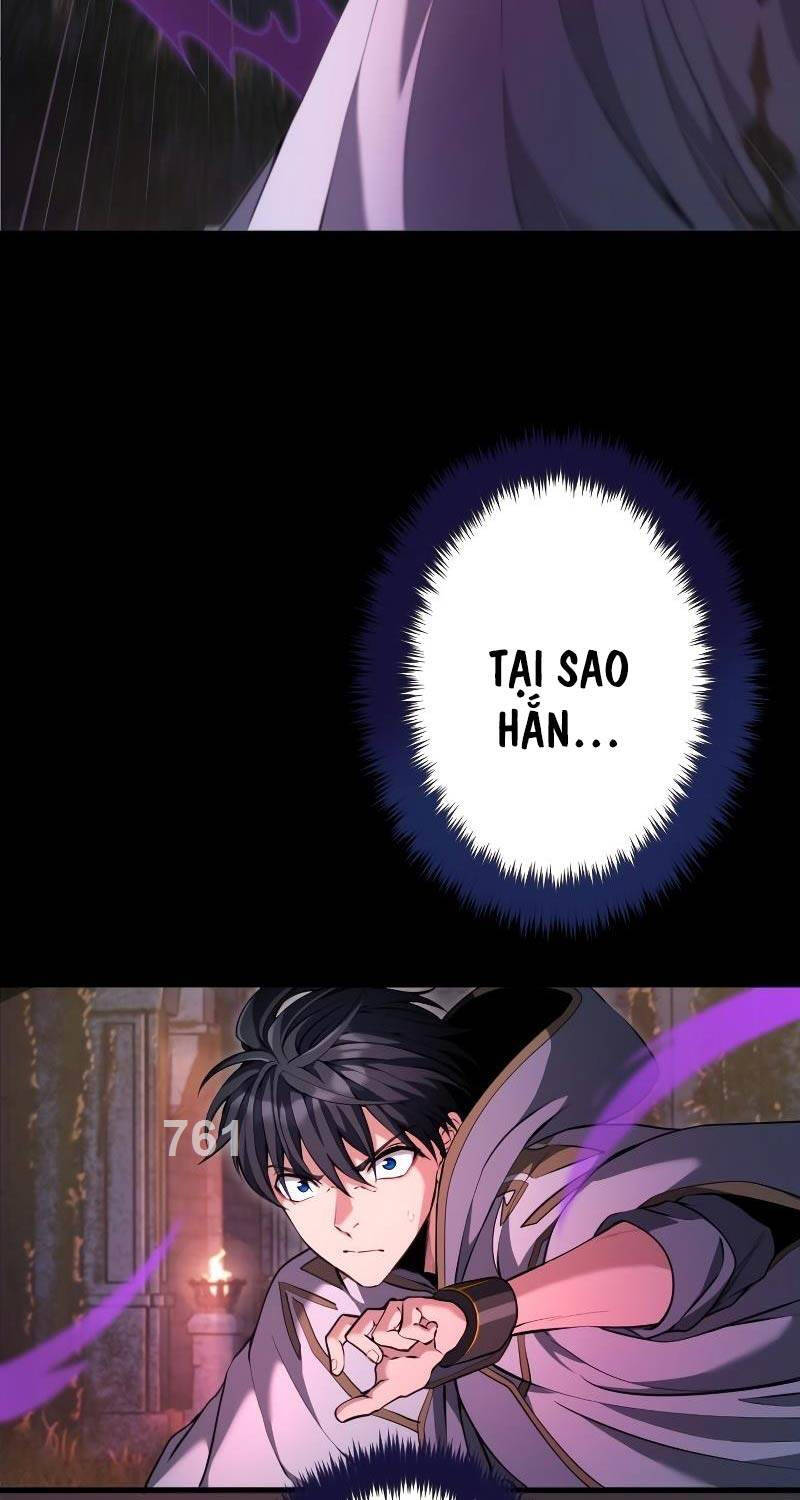 Pháp Sư Cận Chiến Hồi Quy Chapter 23 - 2