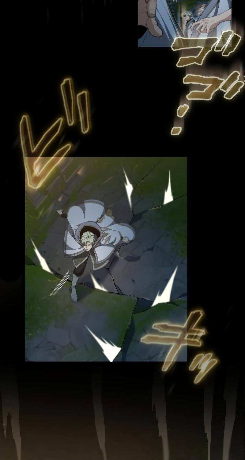 Pháp Sư Cận Chiến Hồi Quy Chapter 23 - 101