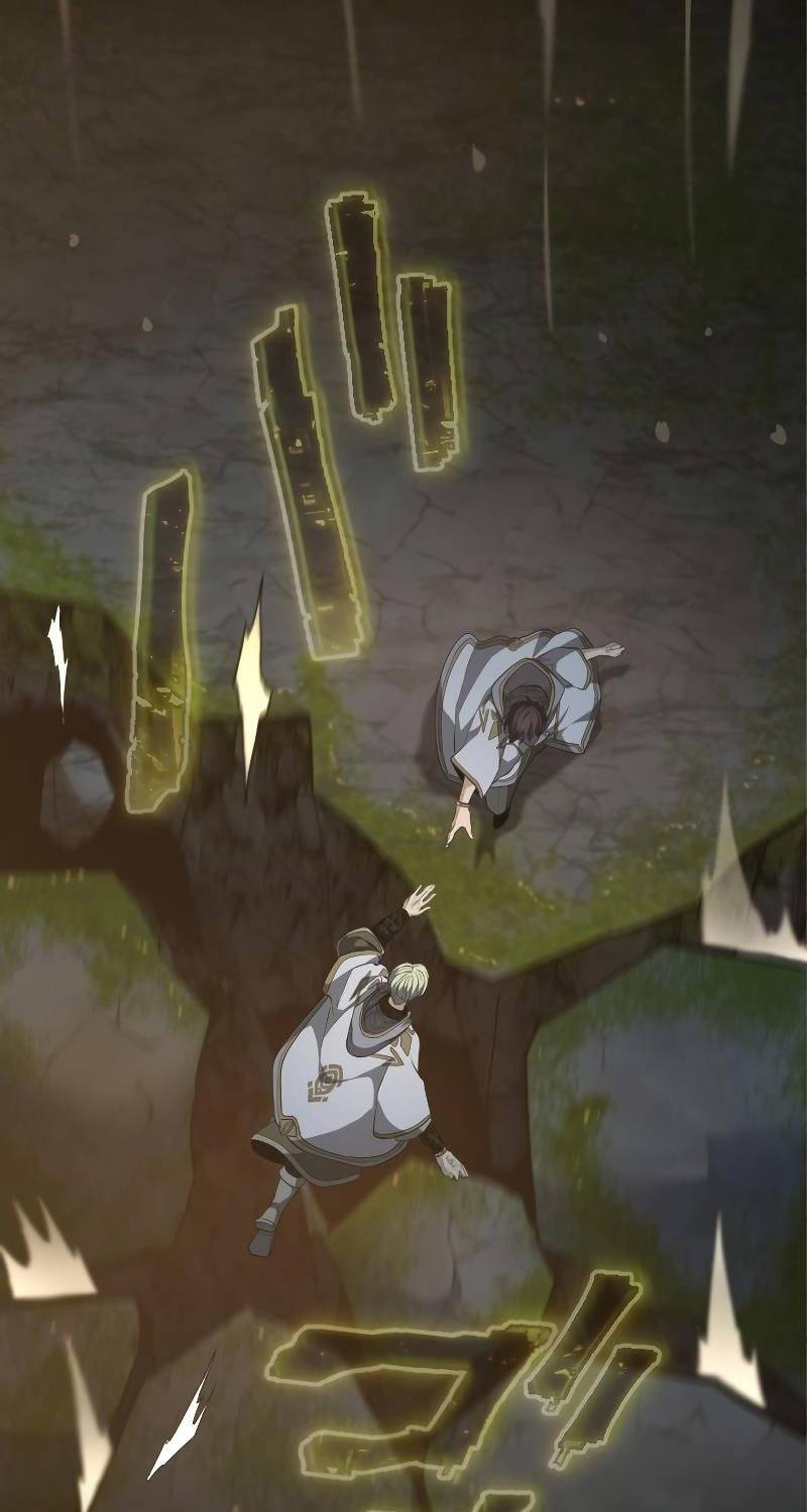 Pháp Sư Cận Chiến Hồi Quy Chapter 23 - 102