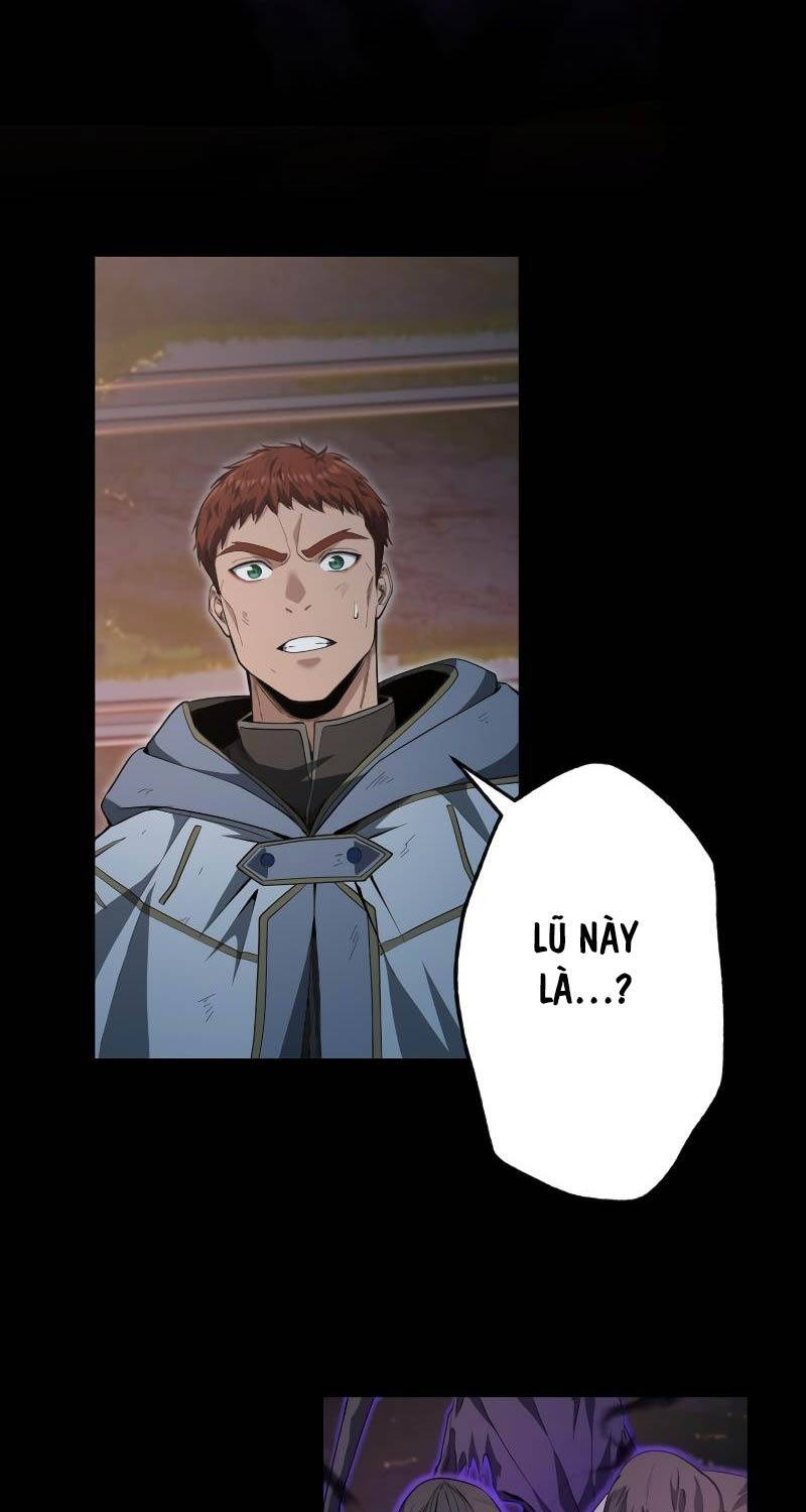 Pháp Sư Cận Chiến Hồi Quy Chapter 23 - 105