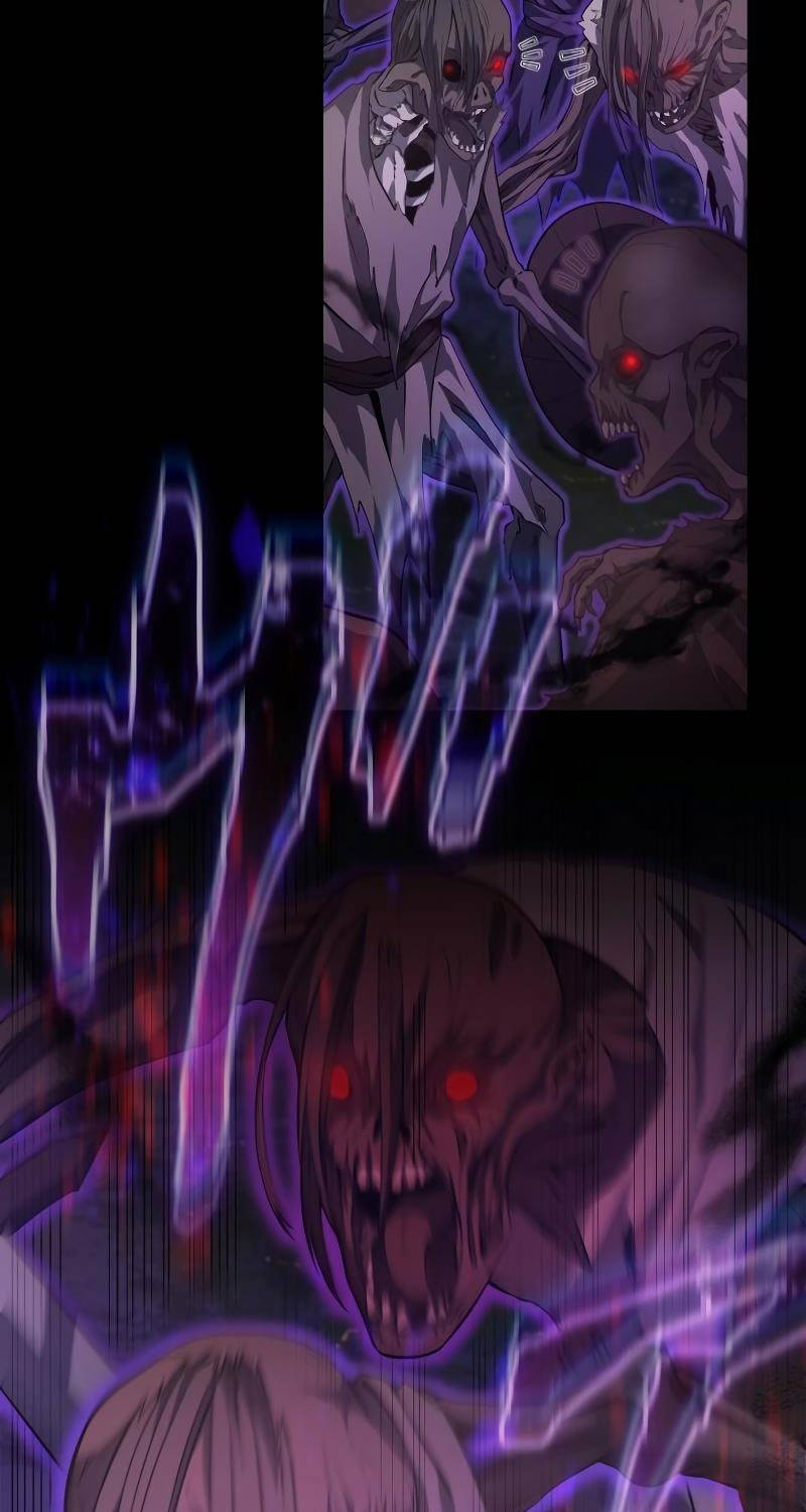 Pháp Sư Cận Chiến Hồi Quy Chapter 23 - 106