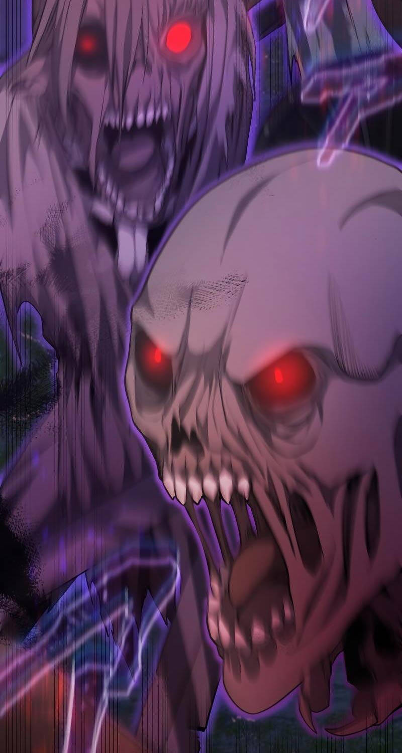 Pháp Sư Cận Chiến Hồi Quy Chapter 23 - 107