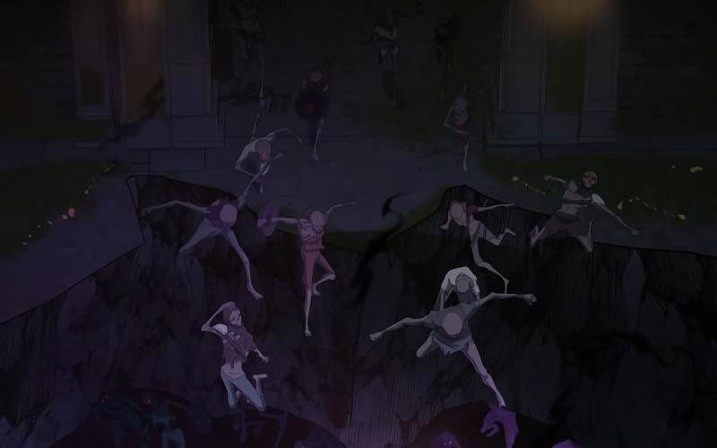 Pháp Sư Cận Chiến Hồi Quy Chapter 23 - 109