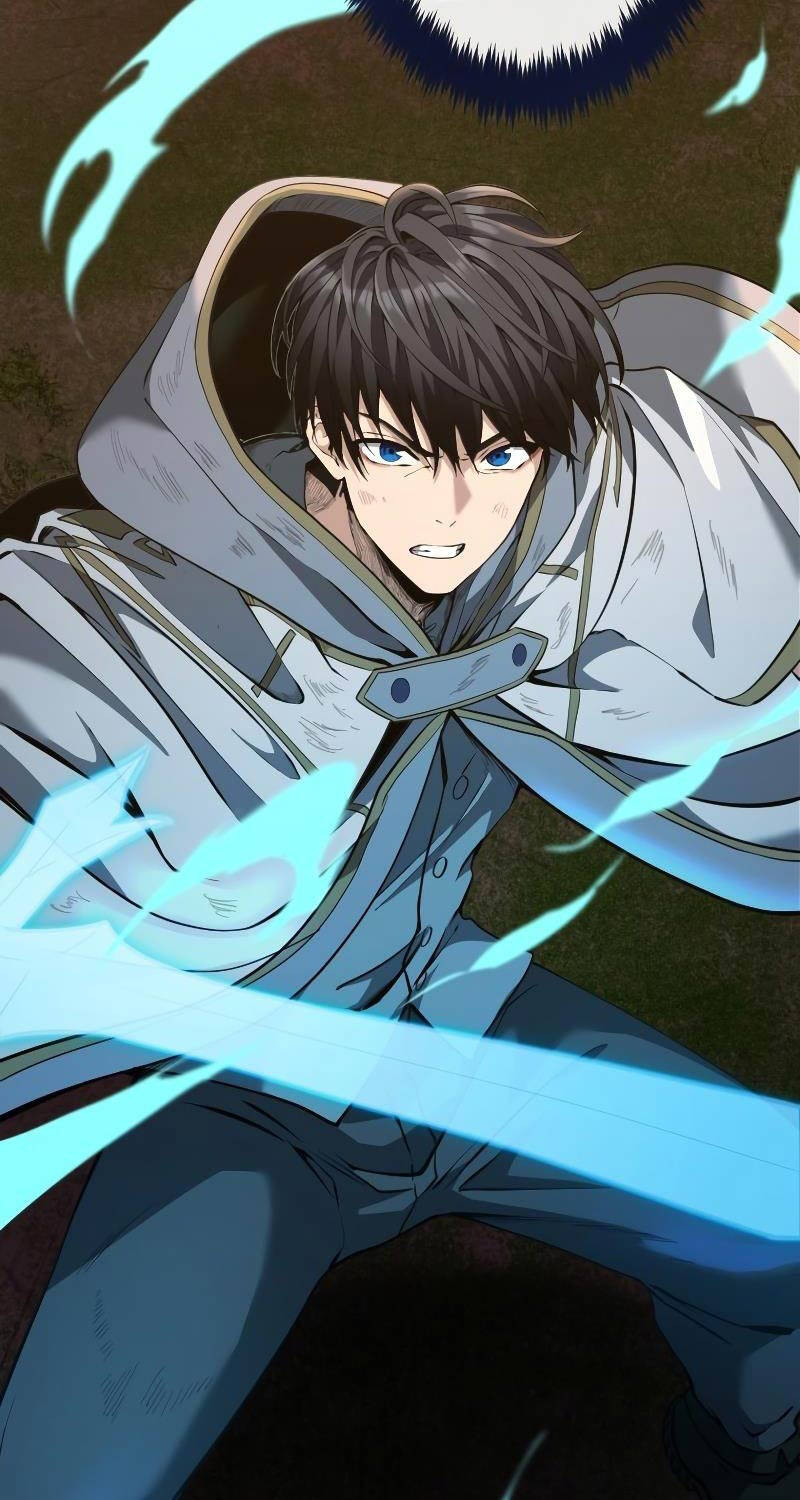 Pháp Sư Cận Chiến Hồi Quy Chapter 23 - 112