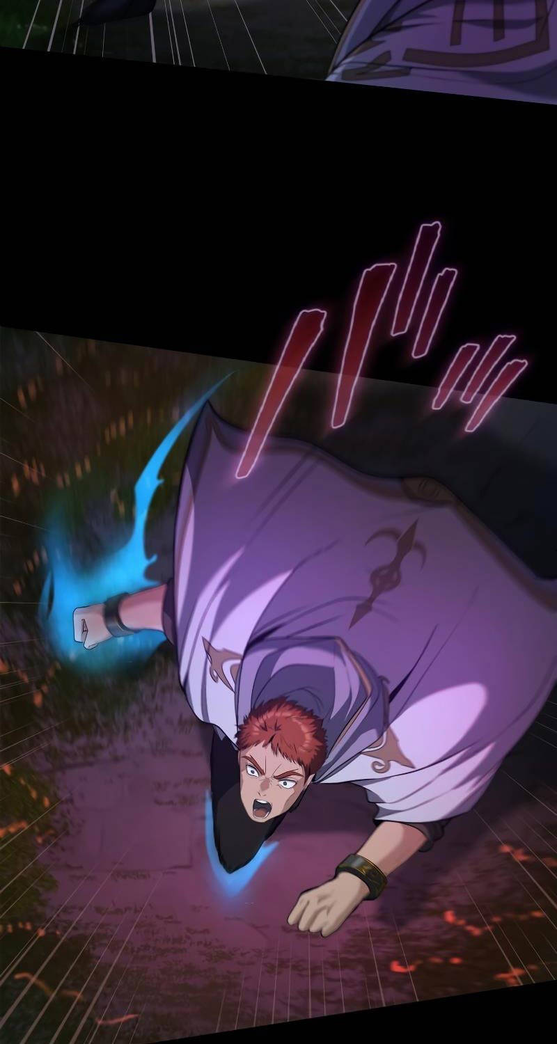 Pháp Sư Cận Chiến Hồi Quy Chapter 23 - 16