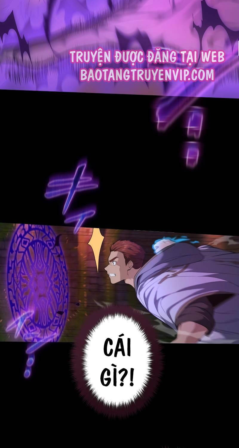 Pháp Sư Cận Chiến Hồi Quy Chapter 23 - 18
