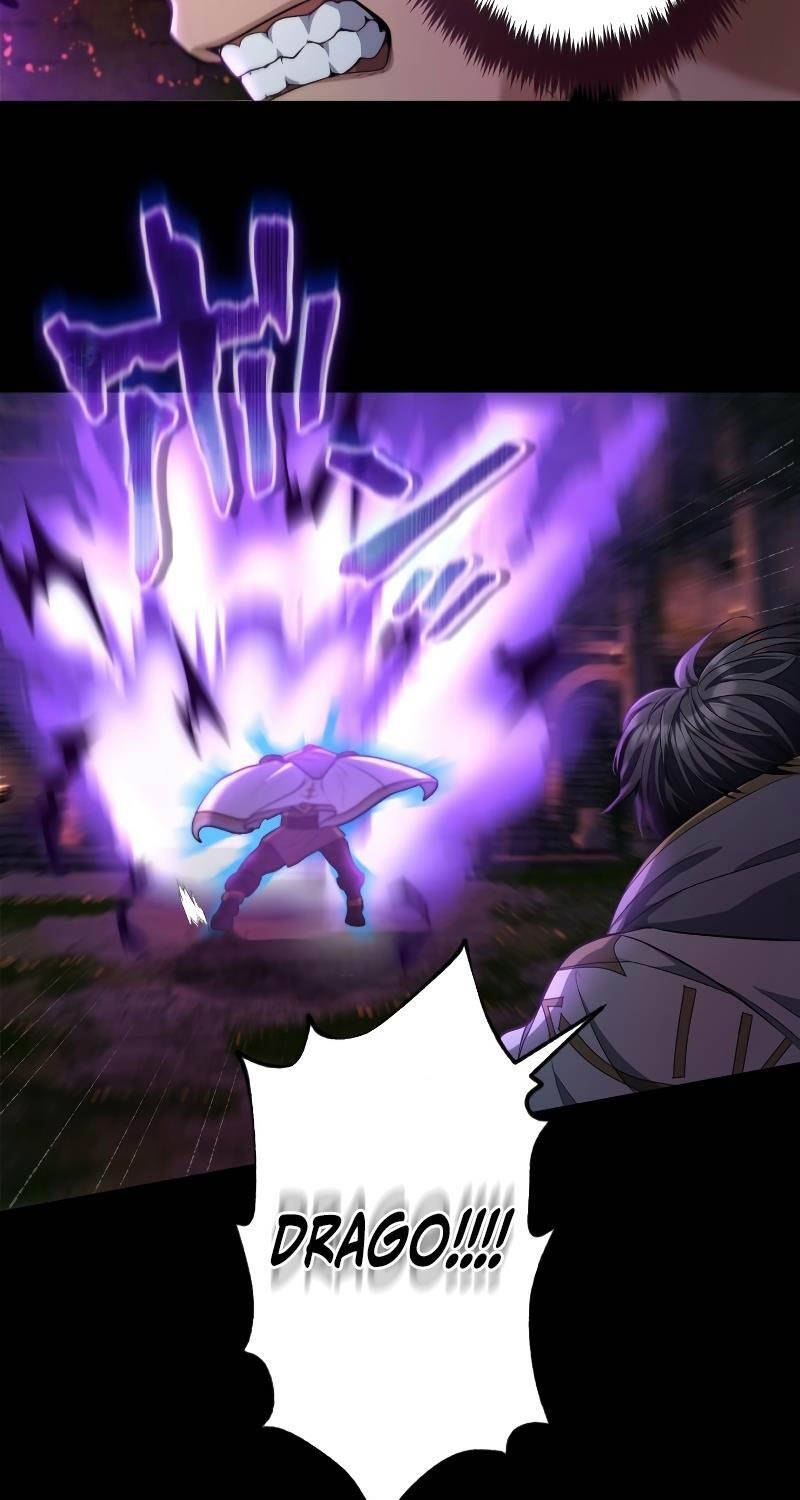 Pháp Sư Cận Chiến Hồi Quy Chapter 23 - 20