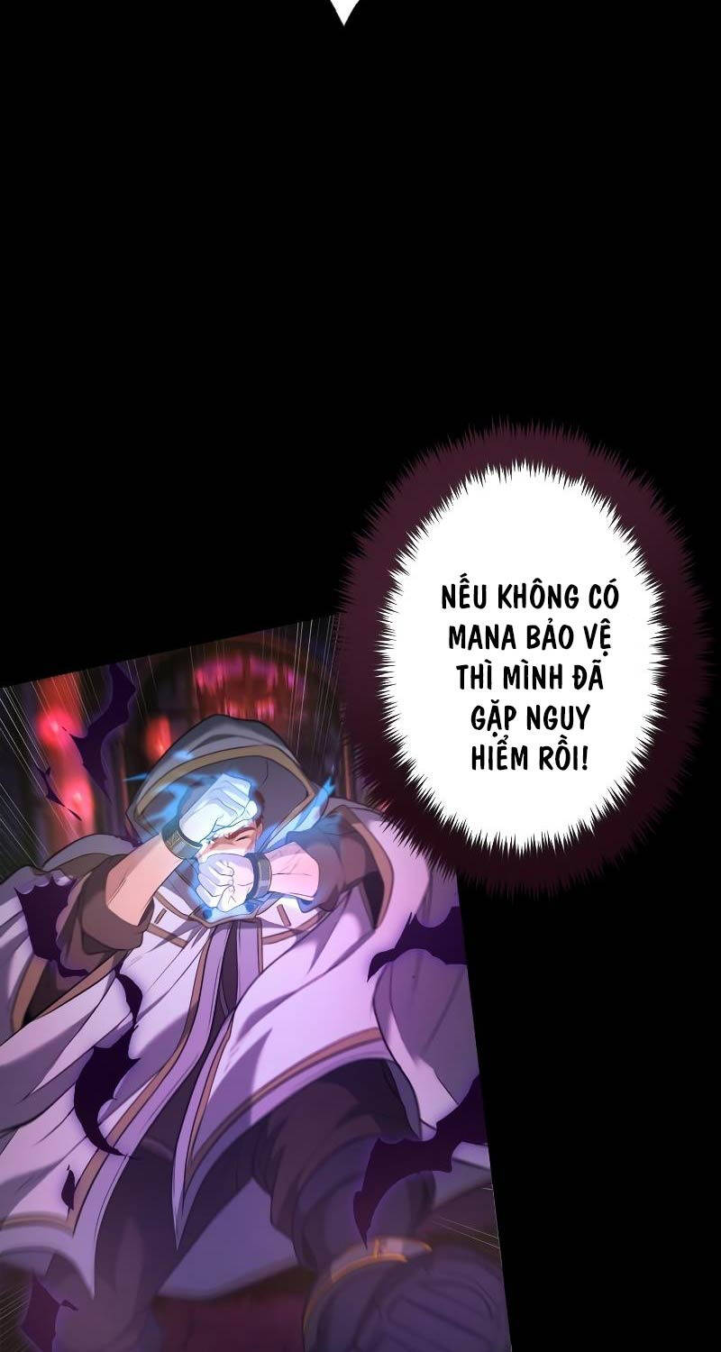 Pháp Sư Cận Chiến Hồi Quy Chapter 23 - 21