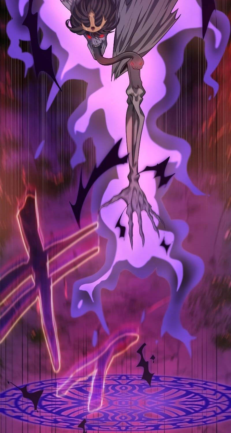 Pháp Sư Cận Chiến Hồi Quy Chapter 23 - 23