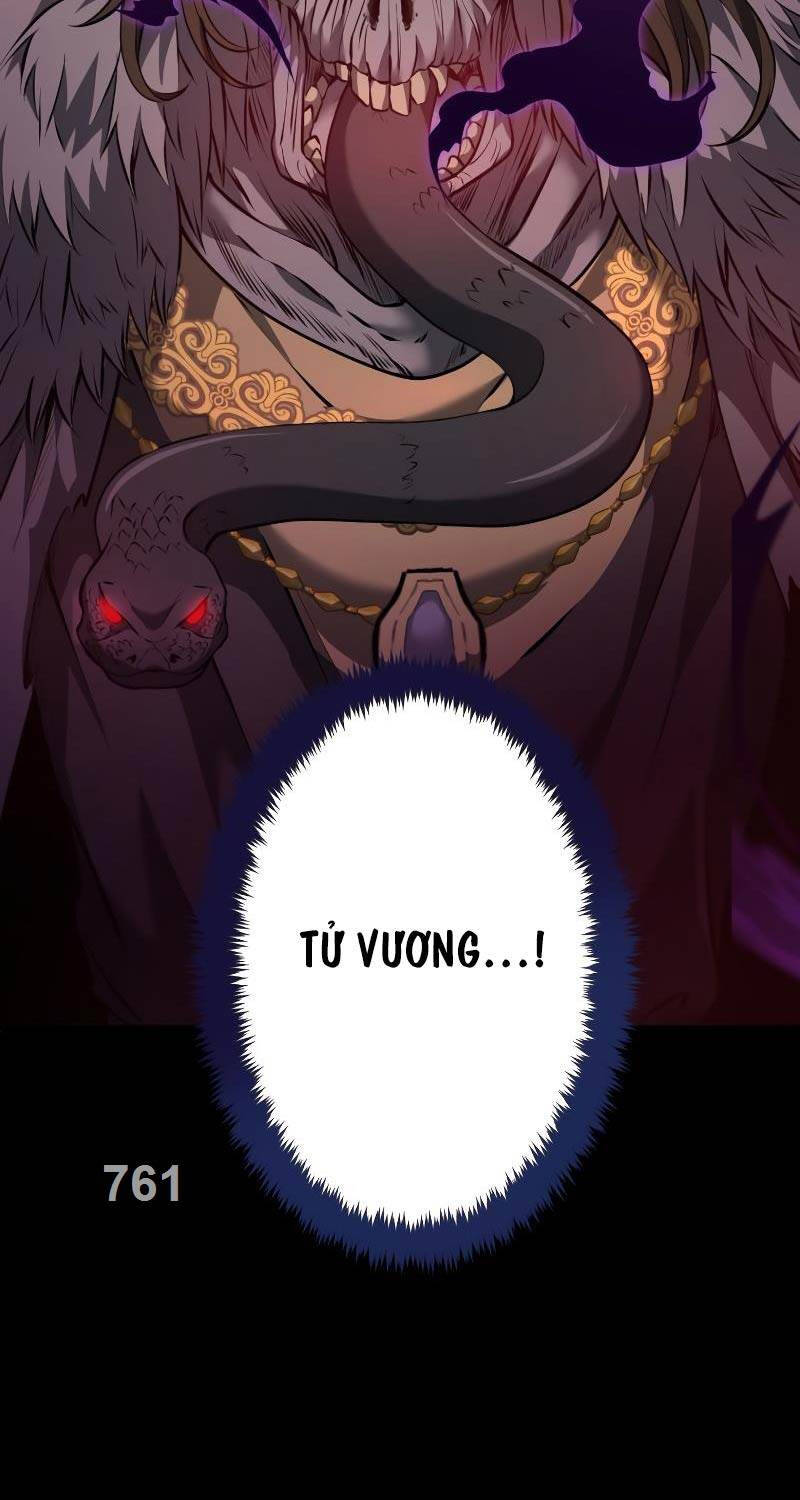 Pháp Sư Cận Chiến Hồi Quy Chapter 23 - 4