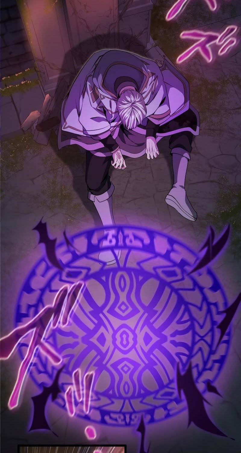 Pháp Sư Cận Chiến Hồi Quy Chapter 23 - 31