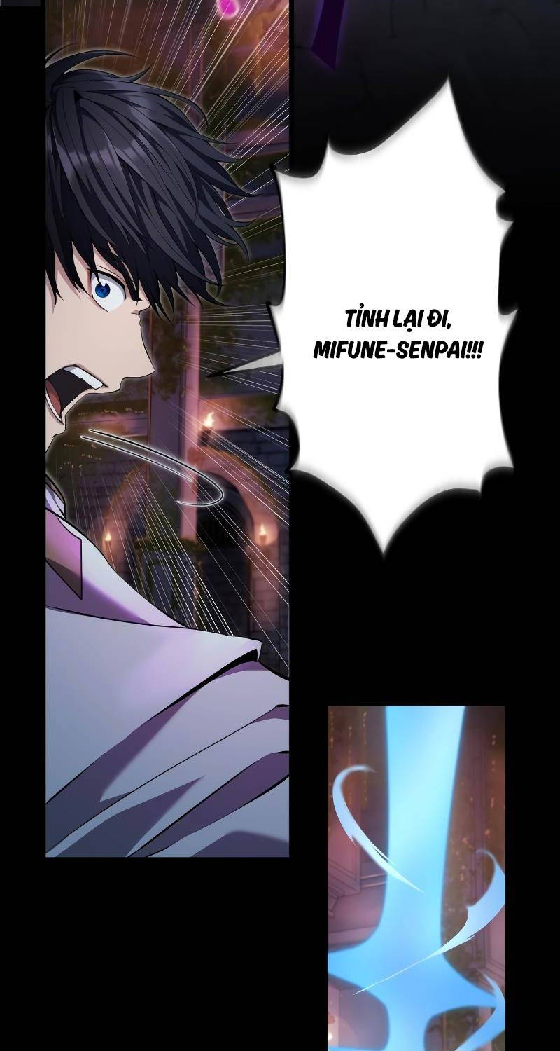 Pháp Sư Cận Chiến Hồi Quy Chapter 23 - 32