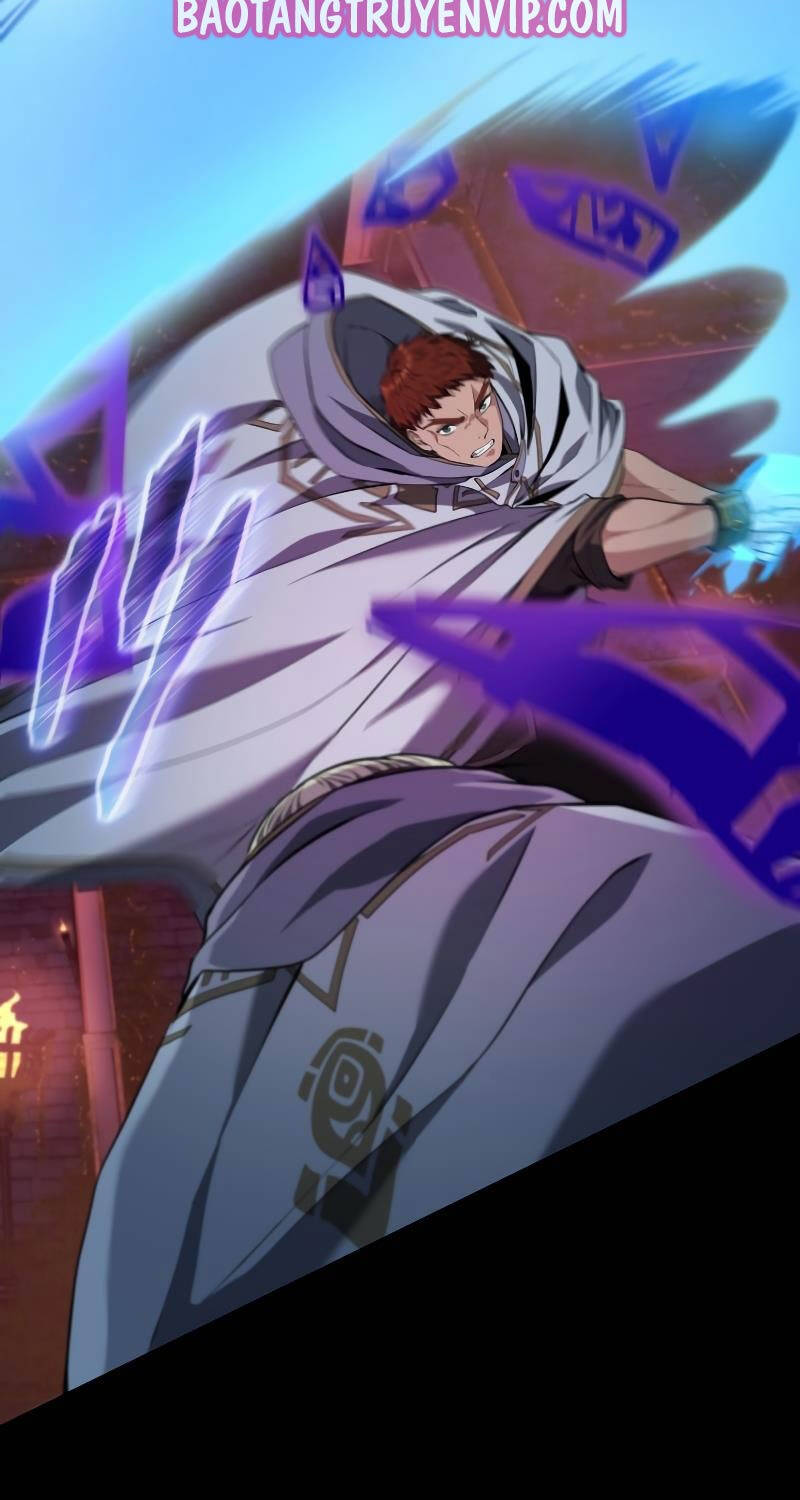 Pháp Sư Cận Chiến Hồi Quy Chapter 23 - 34