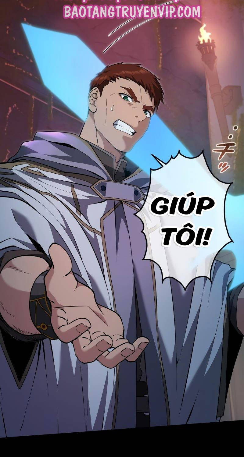 Pháp Sư Cận Chiến Hồi Quy Chapter 23 - 36