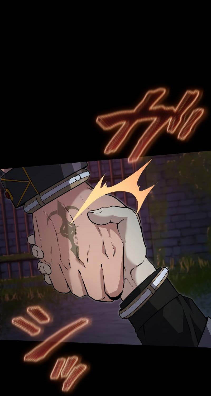 Pháp Sư Cận Chiến Hồi Quy Chapter 23 - 37