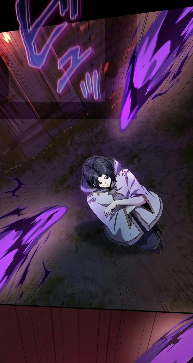 Pháp Sư Cận Chiến Hồi Quy Chapter 23 - 40