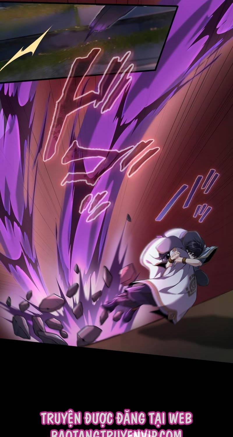 Pháp Sư Cận Chiến Hồi Quy Chapter 23 - 41