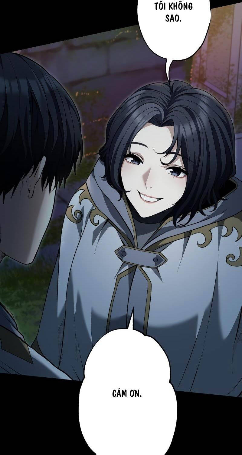 Pháp Sư Cận Chiến Hồi Quy Chapter 23 - 43