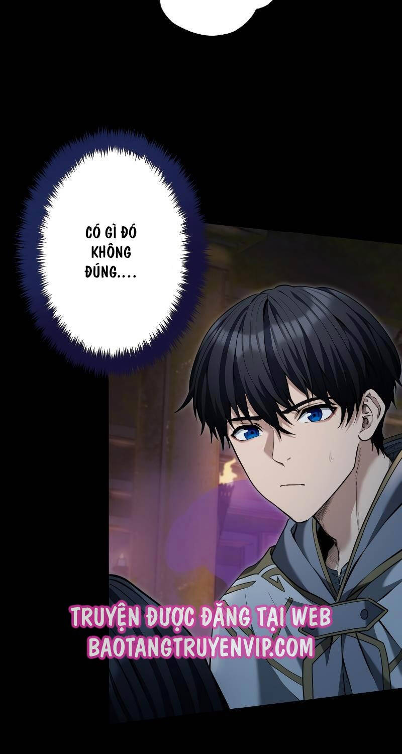 Pháp Sư Cận Chiến Hồi Quy Chapter 23 - 44