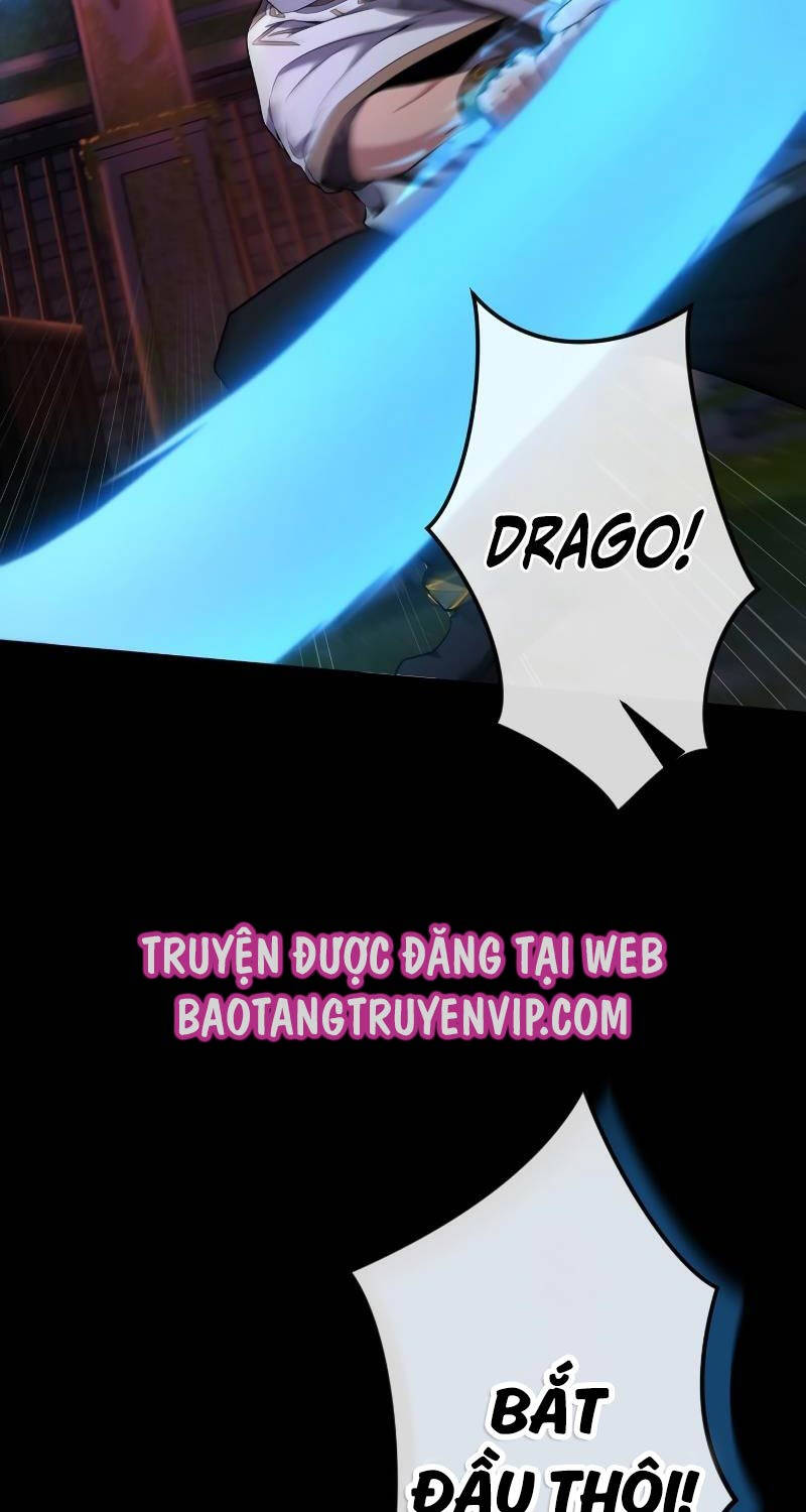 Pháp Sư Cận Chiến Hồi Quy Chapter 23 - 46