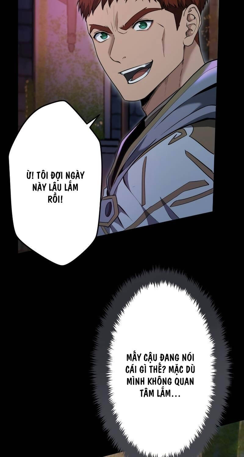 Pháp Sư Cận Chiến Hồi Quy Chapter 23 - 48
