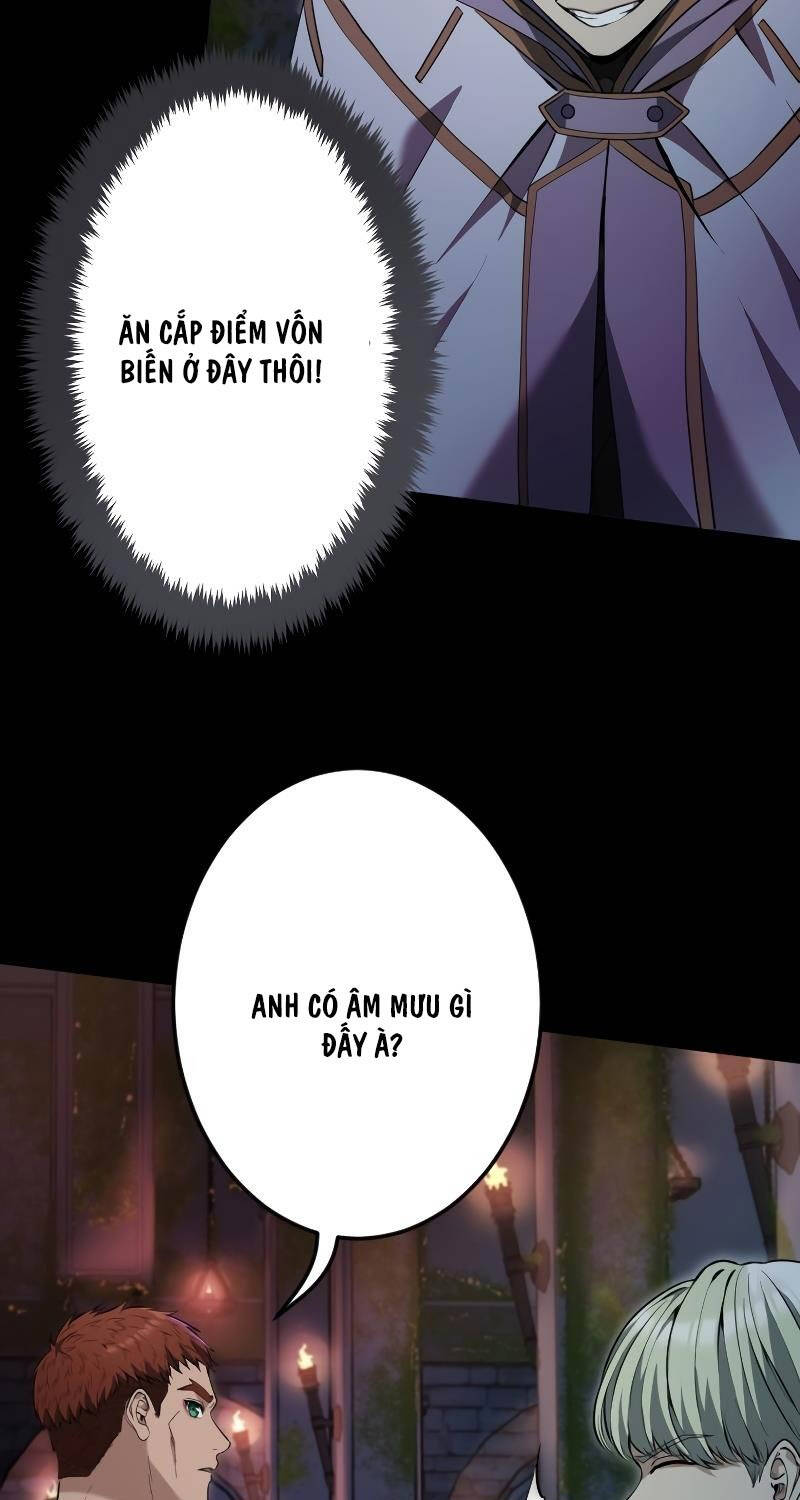 Pháp Sư Cận Chiến Hồi Quy Chapter 23 - 50