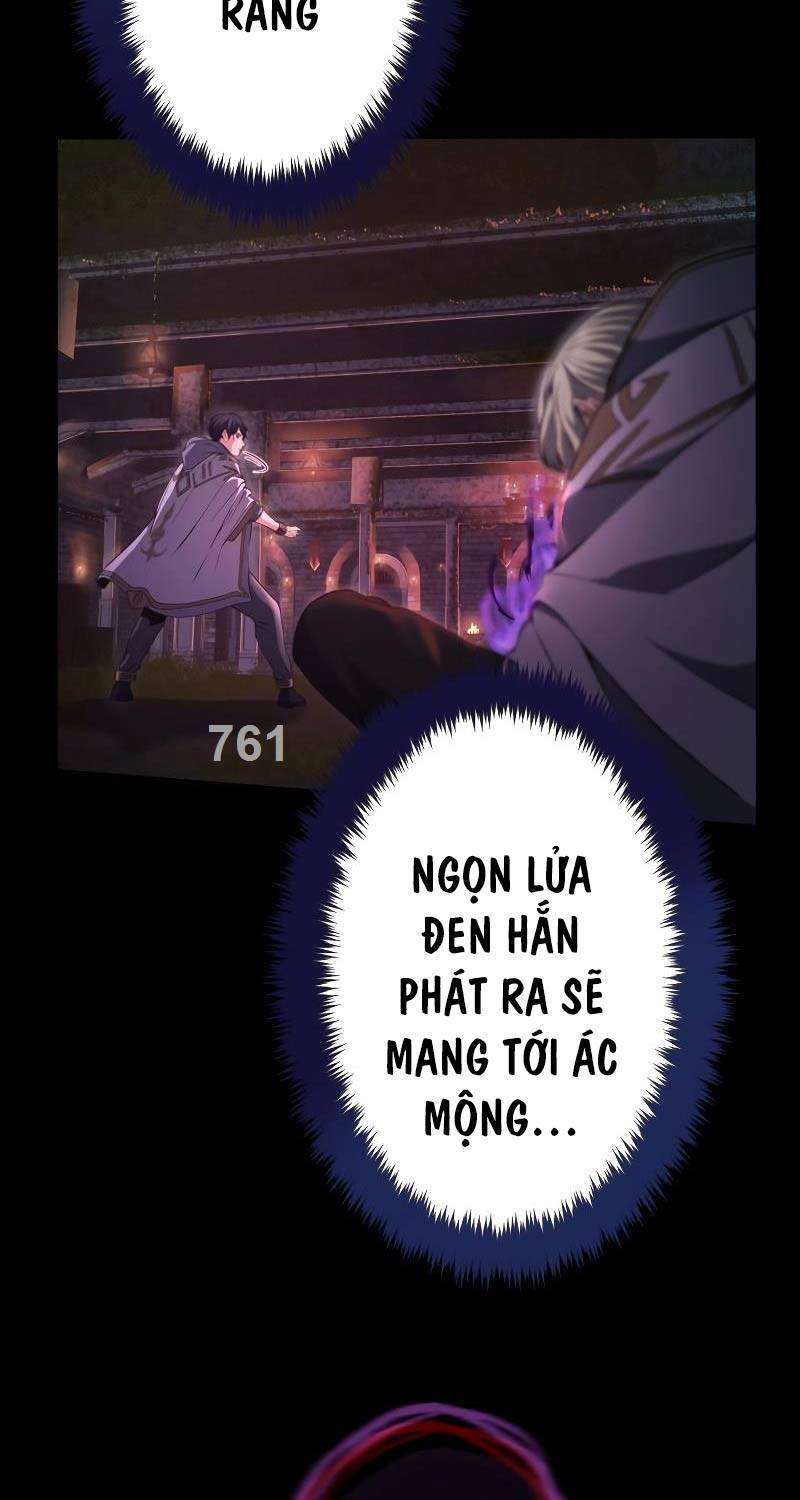 Pháp Sư Cận Chiến Hồi Quy Chapter 23 - 6