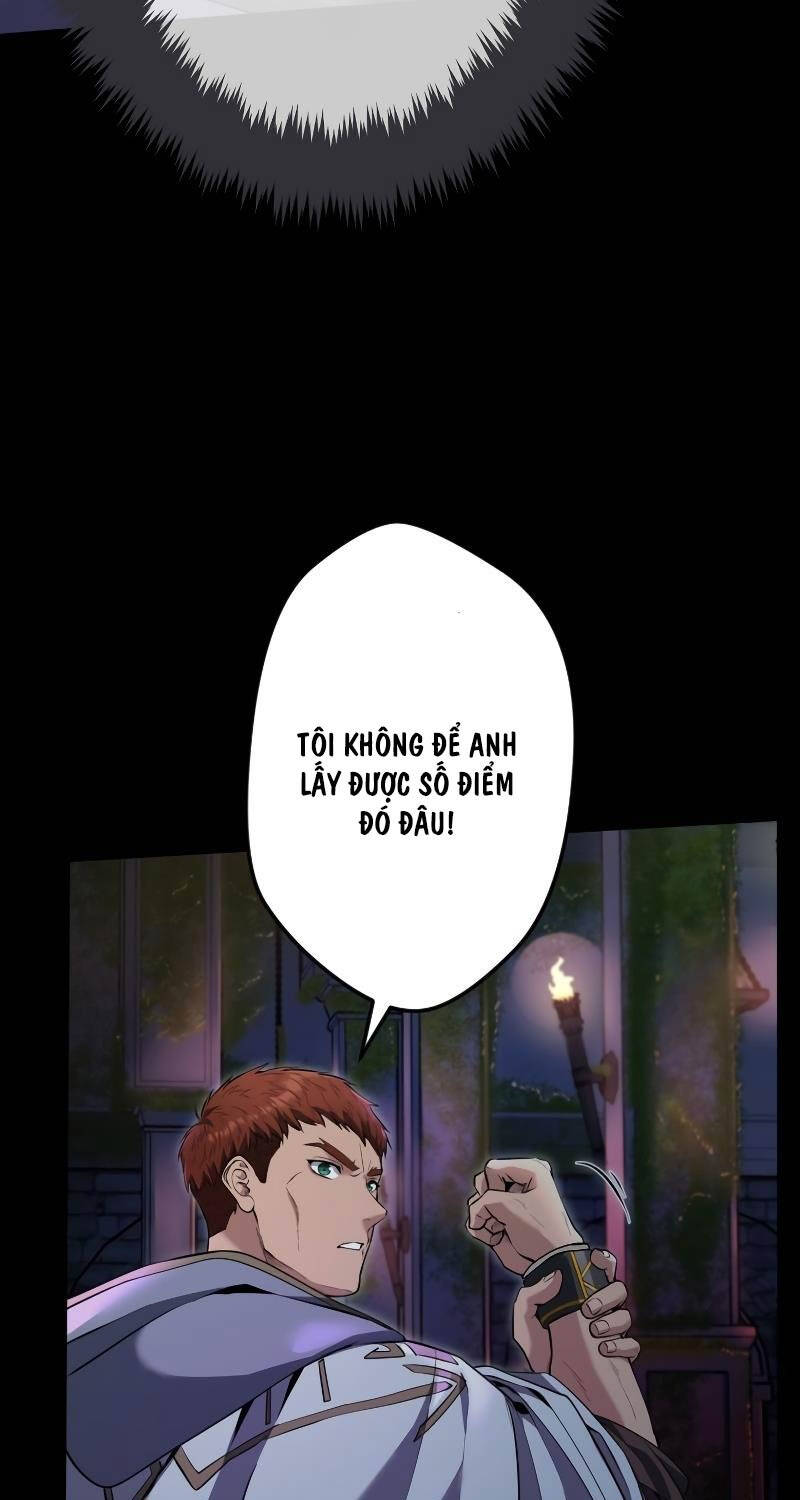 Pháp Sư Cận Chiến Hồi Quy Chapter 23 - 54