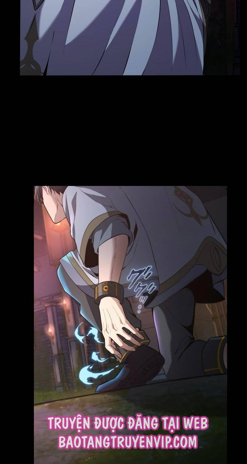 Pháp Sư Cận Chiến Hồi Quy Chapter 23 - 55