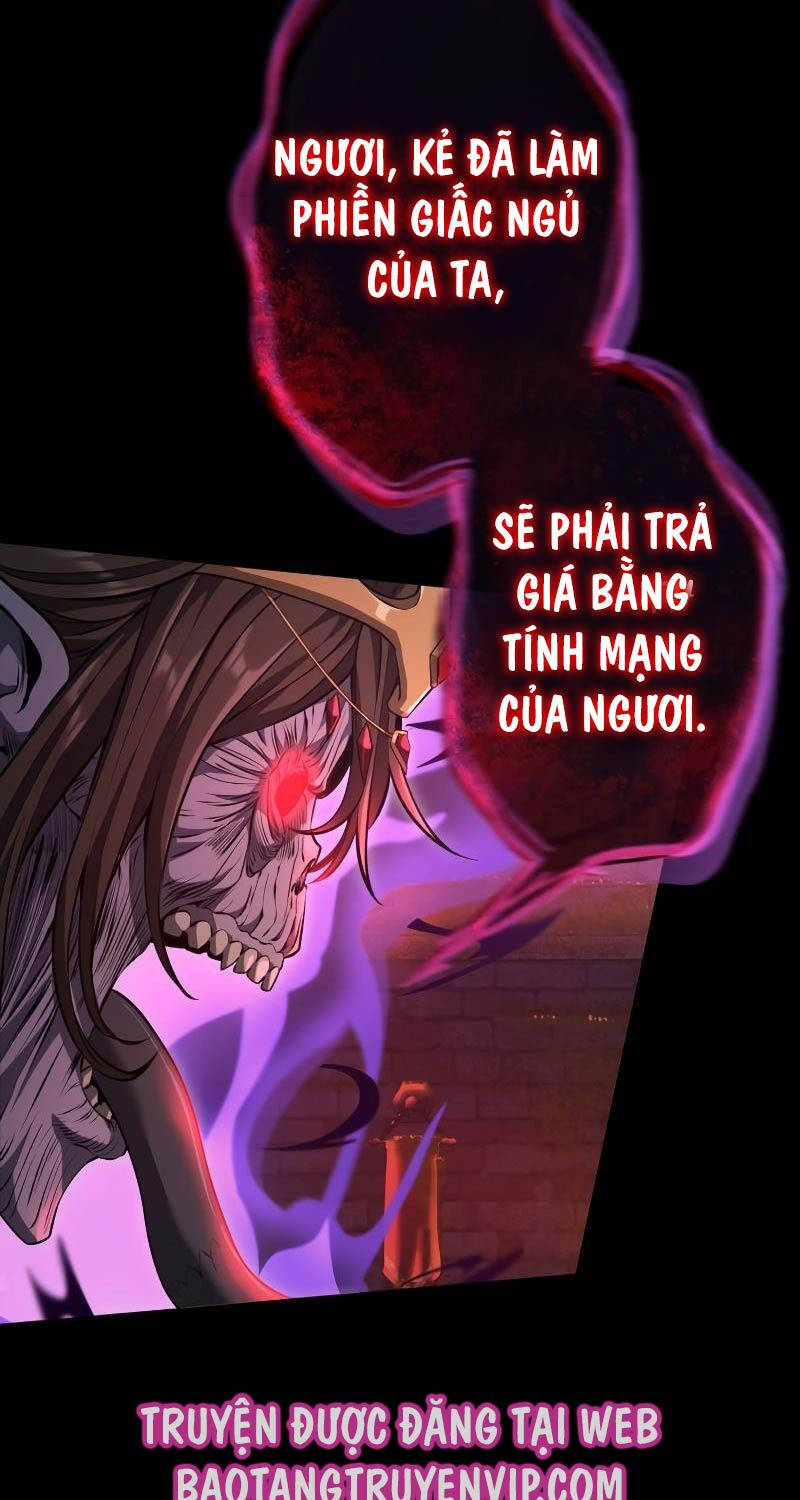 Pháp Sư Cận Chiến Hồi Quy Chapter 23 - 7