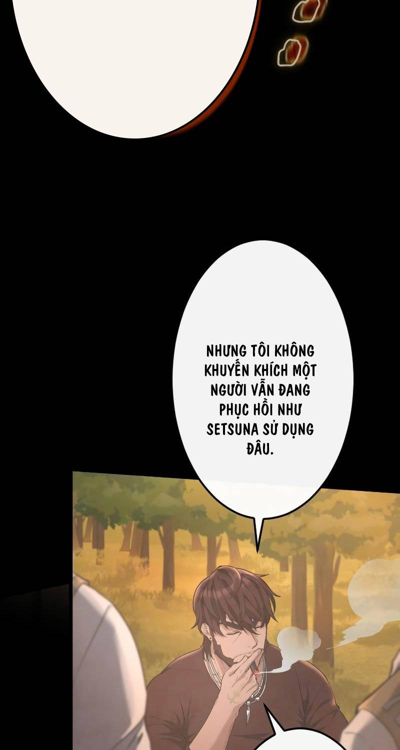 Pháp Sư Cận Chiến Hồi Quy Chapter 23 - 63