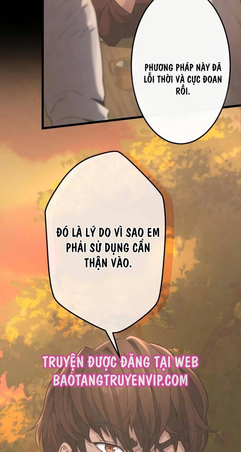 Pháp Sư Cận Chiến Hồi Quy Chapter 23 - 64