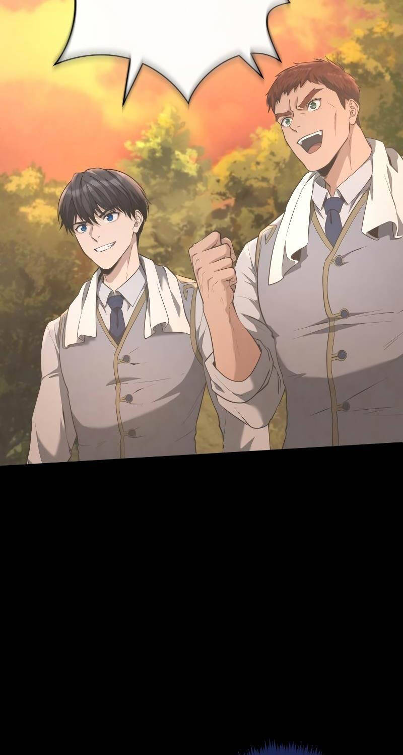 Pháp Sư Cận Chiến Hồi Quy Chapter 23 - 66