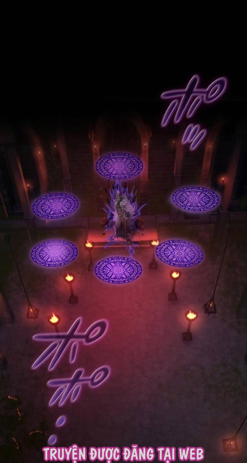 Pháp Sư Cận Chiến Hồi Quy Chapter 23 - 72