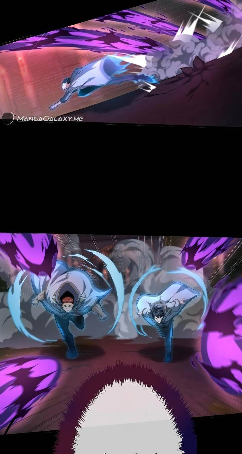 Pháp Sư Cận Chiến Hồi Quy Chapter 23 - 75