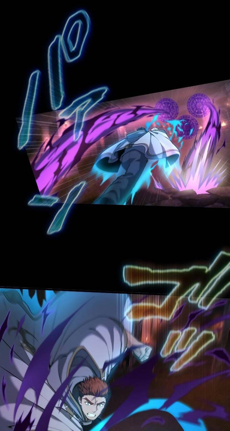 Pháp Sư Cận Chiến Hồi Quy Chapter 23 - 77