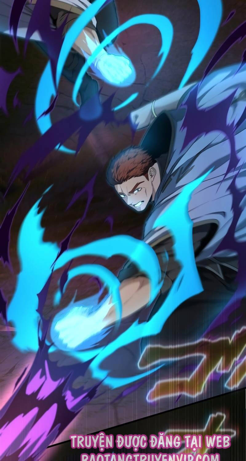 Pháp Sư Cận Chiến Hồi Quy Chapter 23 - 78