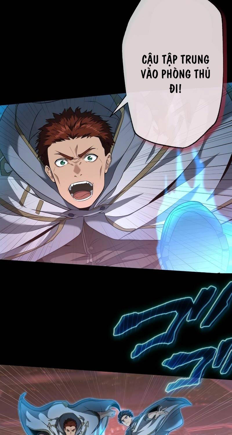 Pháp Sư Cận Chiến Hồi Quy Chapter 23 - 86