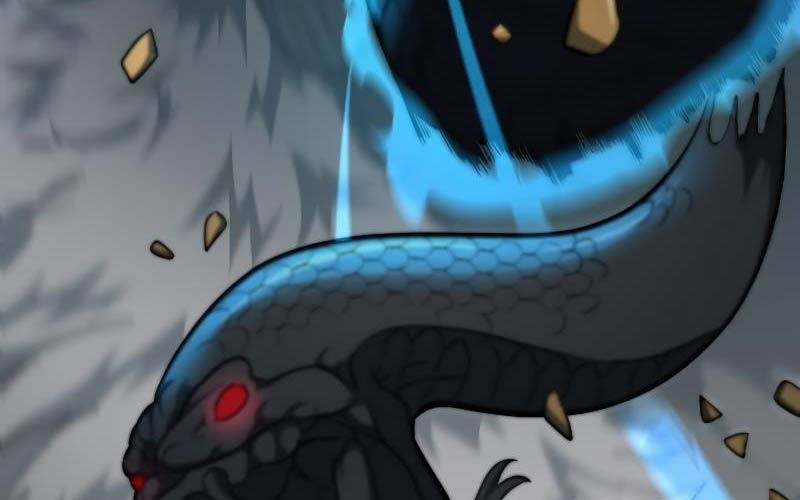 Pháp Sư Cận Chiến Hồi Quy Chapter 23 - 89