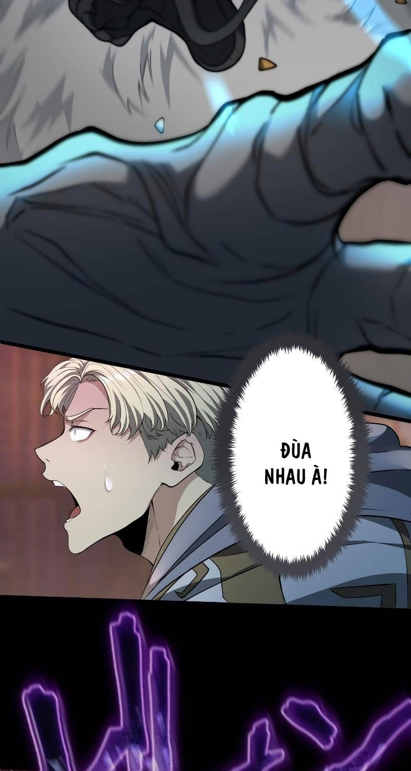 Pháp Sư Cận Chiến Hồi Quy Chapter 23 - 90