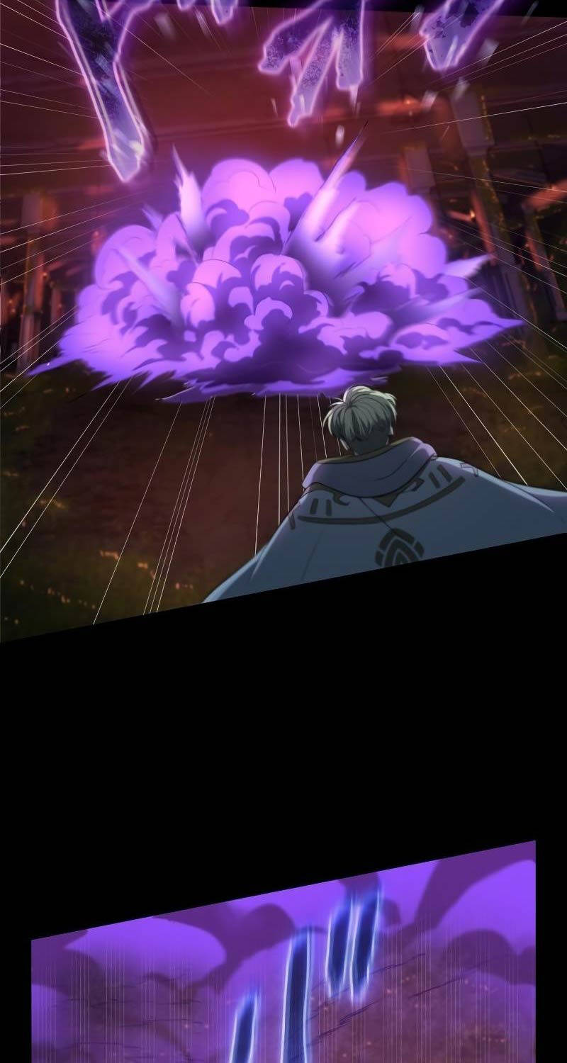 Pháp Sư Cận Chiến Hồi Quy Chapter 23 - 91