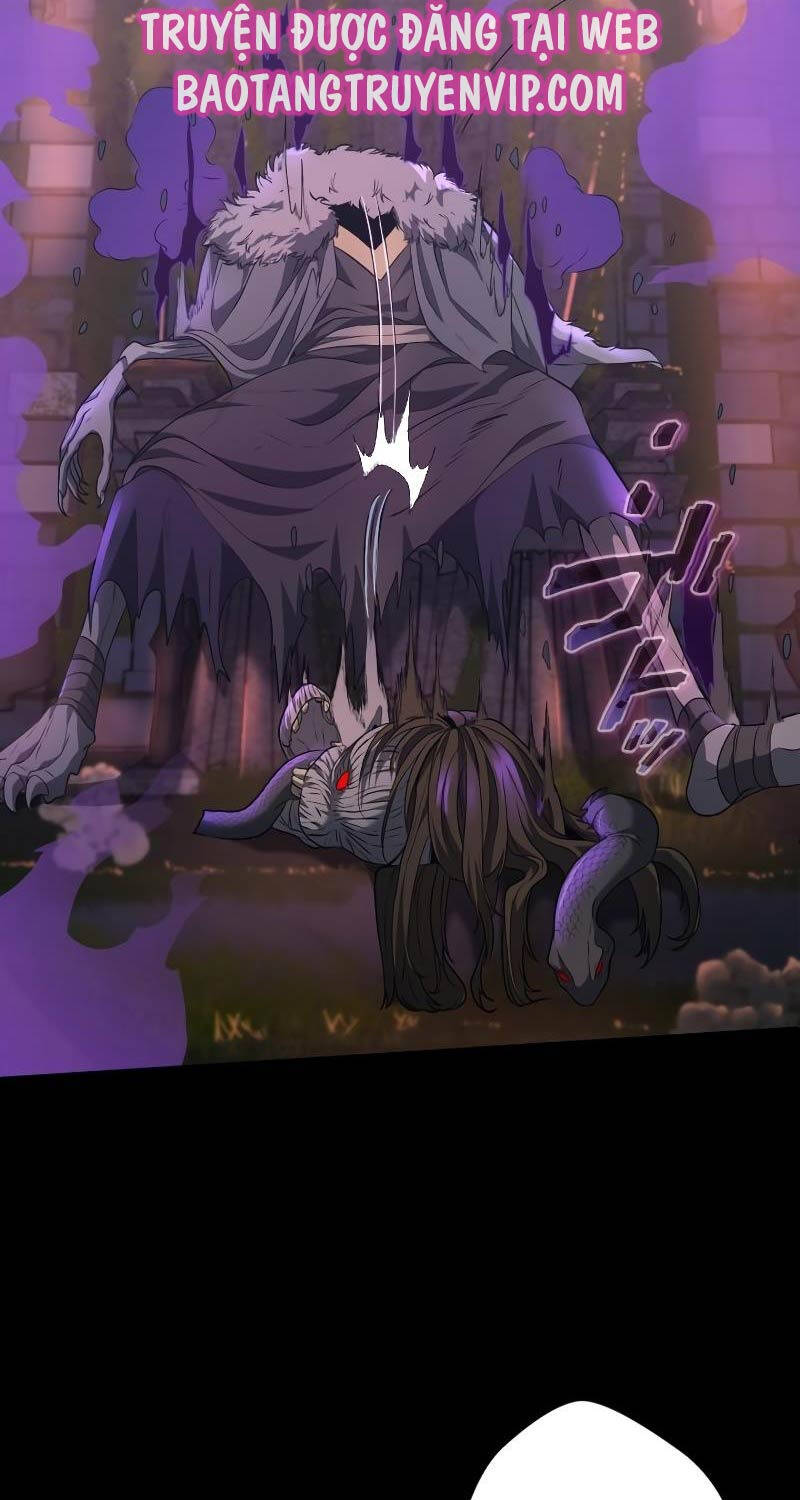 Pháp Sư Cận Chiến Hồi Quy Chapter 23 - 93