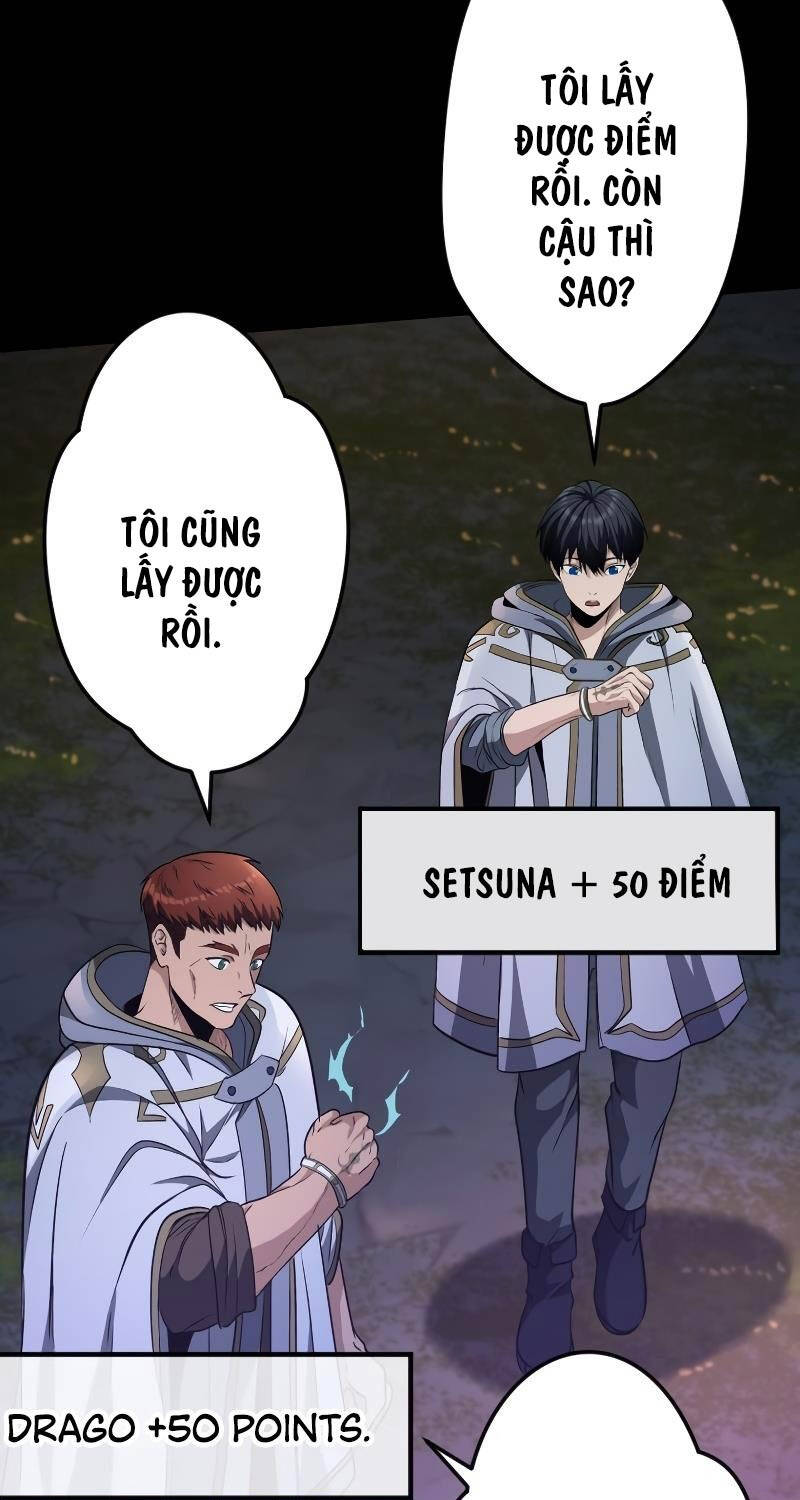 Pháp Sư Cận Chiến Hồi Quy Chapter 23 - 94