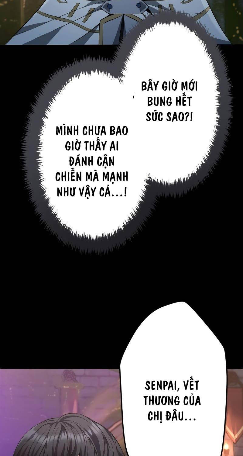 Pháp Sư Cận Chiến Hồi Quy Chapter 23 - 96